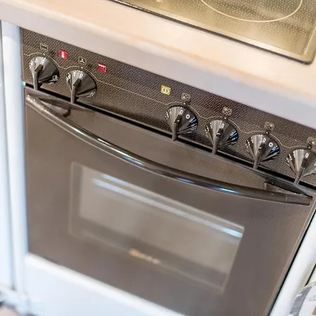 Haus Kaeptn Christiansen Whg 59 Peter Appartement *